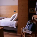 Larice Bianco 3* Bormio
