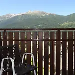 Larice Bianco Hotel Bormio