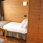 Hotel Larice Bianco Bormio