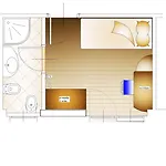 Larice Bianco Hotel