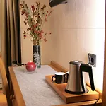 Hotel Larice Bianco Bormio