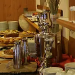 Larice Bianco Hotel Bormio