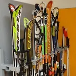 Larice Bianco Bormio