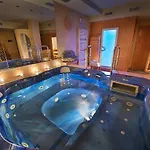 Larice Bianco Hotel 3*