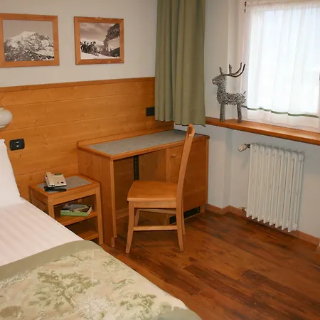 Larice Bianco Hotel Bormio