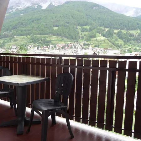 Hotel Larice Bianco