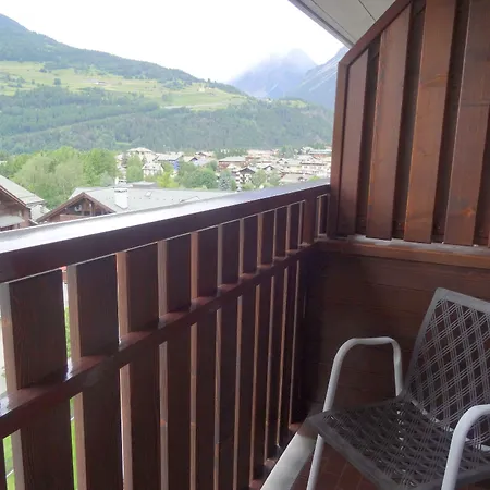 Hotel Larice Bianco