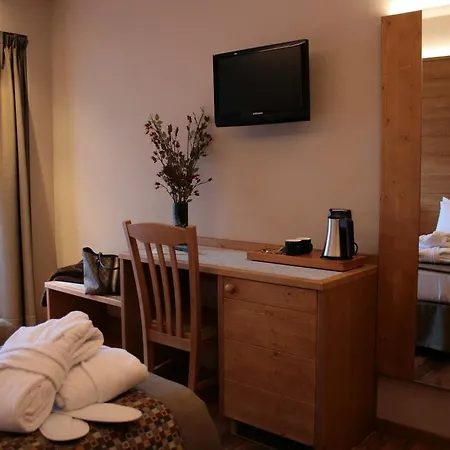 Larice Bianco 3* Bormio