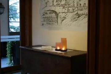 Larice Bianco Otel Bormio