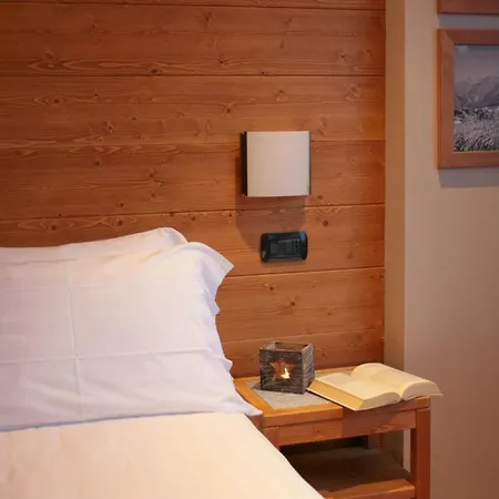 Larice Bianco 3* Bormio