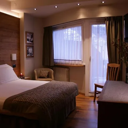 Larice Bianco 3*