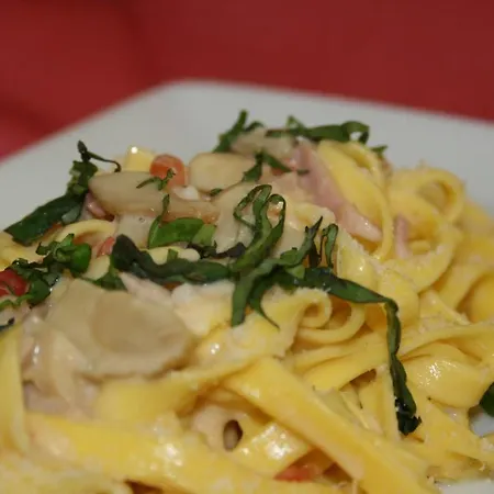 Hotel Larice Bianco 3*