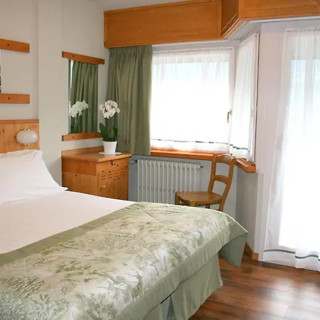 Larice Bianco 3* Bormio