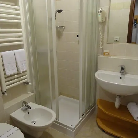 Otel Larice Bianco Bormio