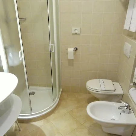 Otel Larice Bianco 3*