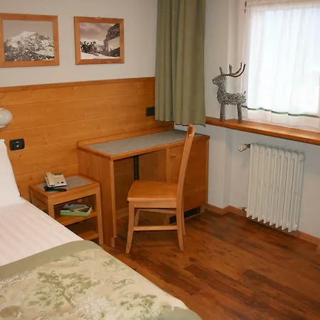 Larice Bianco 3* Bormio