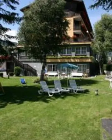 Larice Bianco Otel