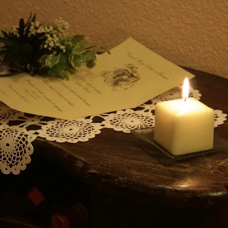 Larice Bianco Bormio