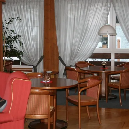 Larice Bianco Otel