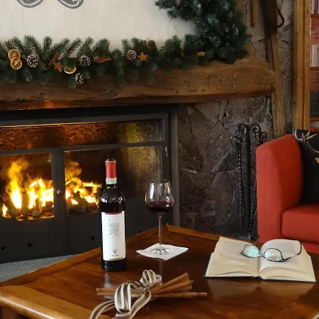 Larice Bianco 3* Bormio