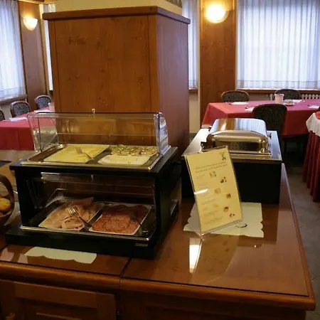 Larice Bianco Hotel Bormio