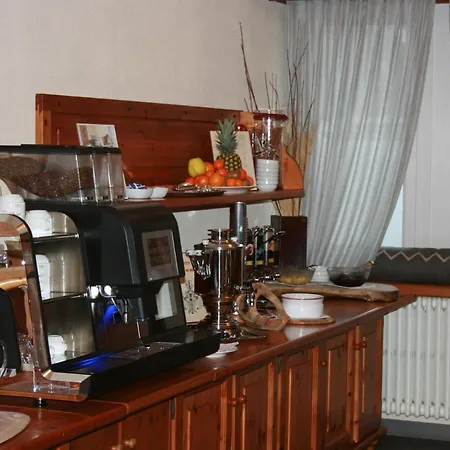 Larice Bianco Bormio