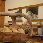 מלון Larice Bianco בורמיו