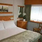 Larice Bianco Hotel Bormio