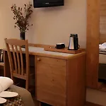 Hotel Larice Bianco Bormio