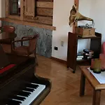 Larice Bianco Hotel Bormio