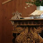 Larice Bianco מלון בורמיו
