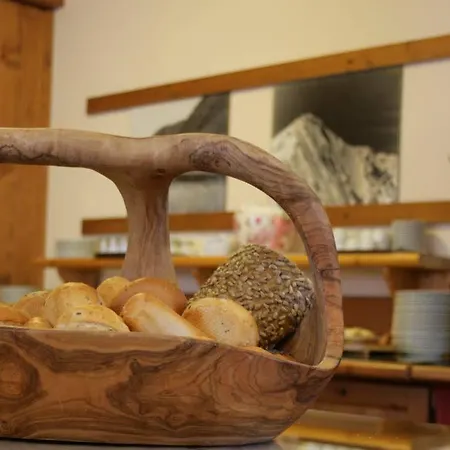 Hotel Larice Bianco Bormio