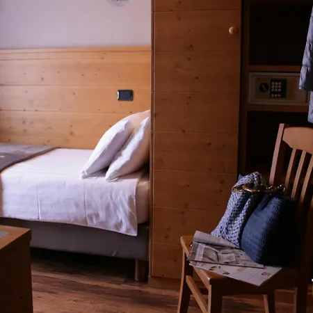 Larice Bianco 3* Bormio