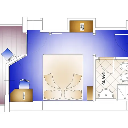 Larice Bianco Bormio