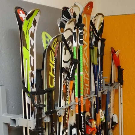 Larice Bianco Bormio