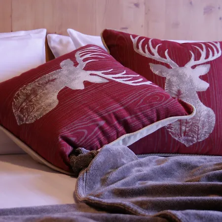 Larice Bianco Hotel 3*