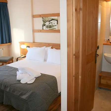 Larice Bianco 3* Bormio