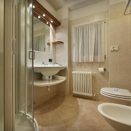 Larice Bianco 3* Bormio