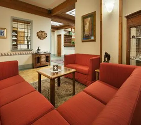 Larice Bianco Bormio