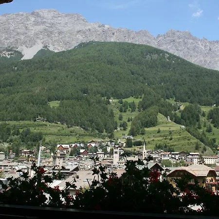 Hotel Larice Bianco 3*