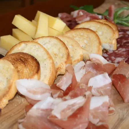 Hotel Larice Bianco 3*