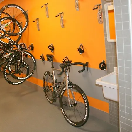 Hotel Larice Bianco Bormio