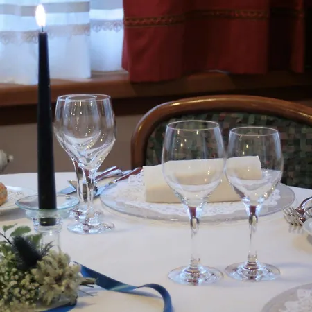 Larice Bianco 3* Μπόρμιο
