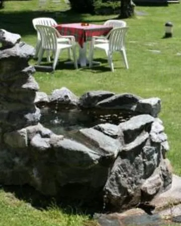 Larice Bianco 3* Bormio