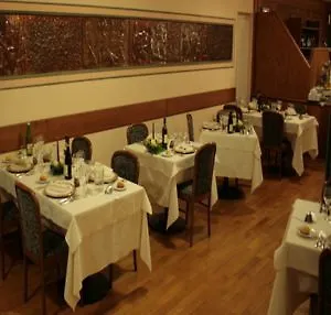 Larice Bianco Szálloda Bormio