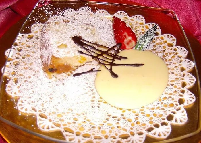 Larice Bianco 3* Bormio