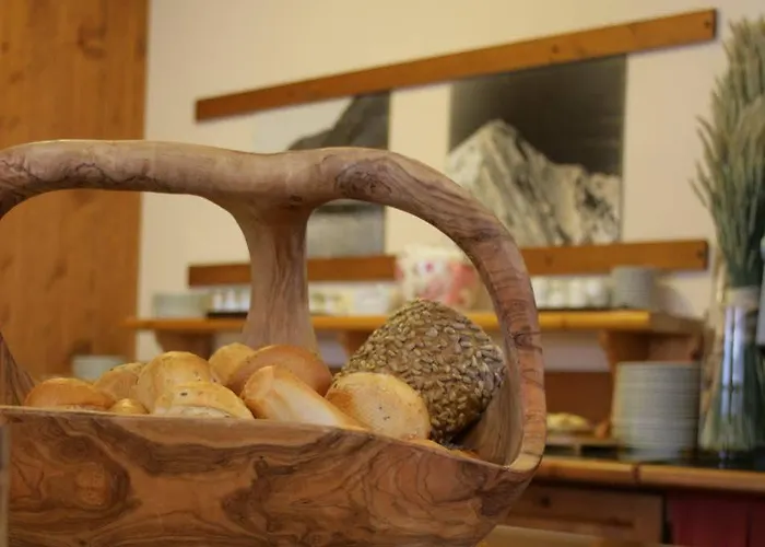 Hotel Larice Bianco Bormio