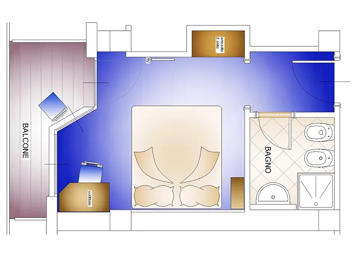 Larice Bianco Bormio