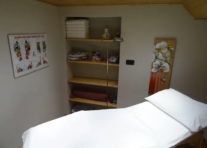 Hotel Larice Bianco 3*