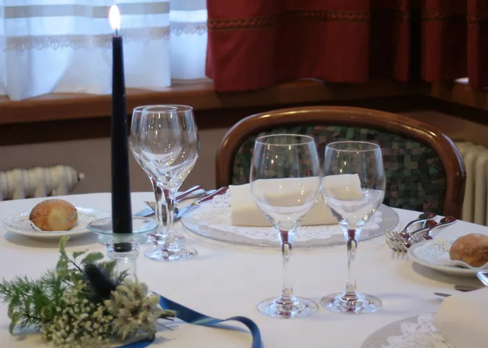 Larice Bianco 3* Bormio